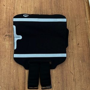 NWOT Lululemon Fast & Free Running Armband L/XL